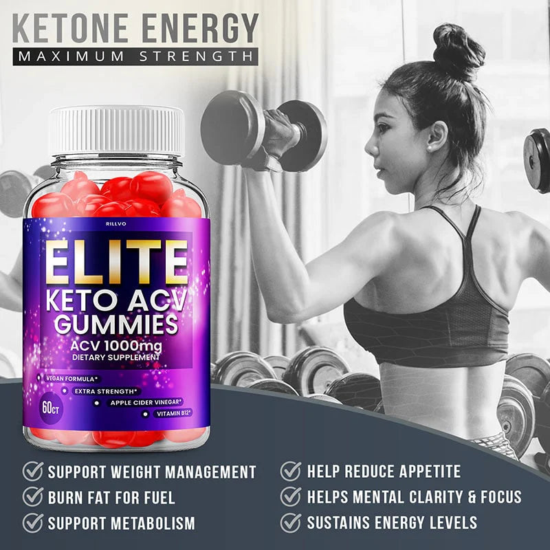 Keto Gummies A47094