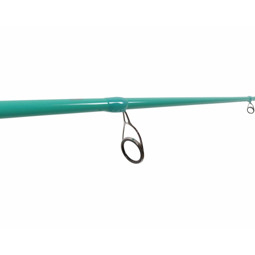 Carbon Shield II Spinning Rod T599