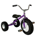 Blue Kids Off Road Tricycle M2238
