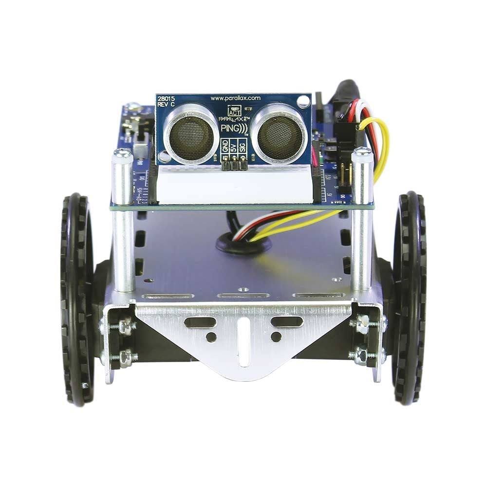 Robot Kit X746