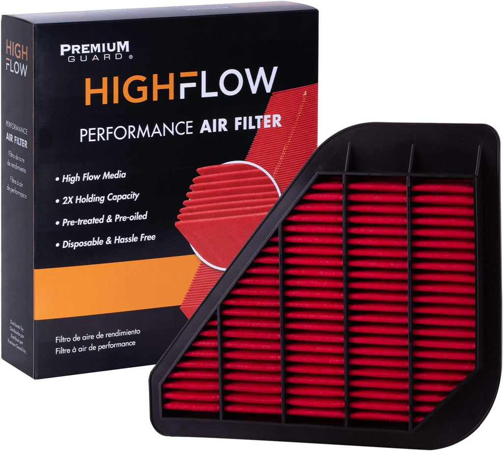 Pack of 2 Air Filter X494218