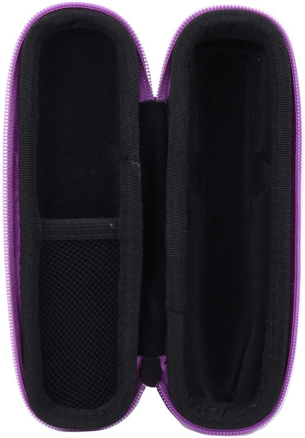 Green Hard Storage Case for LeapReader Reading and Writing System E105