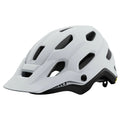 Matte Chalk MTB Helmet L194