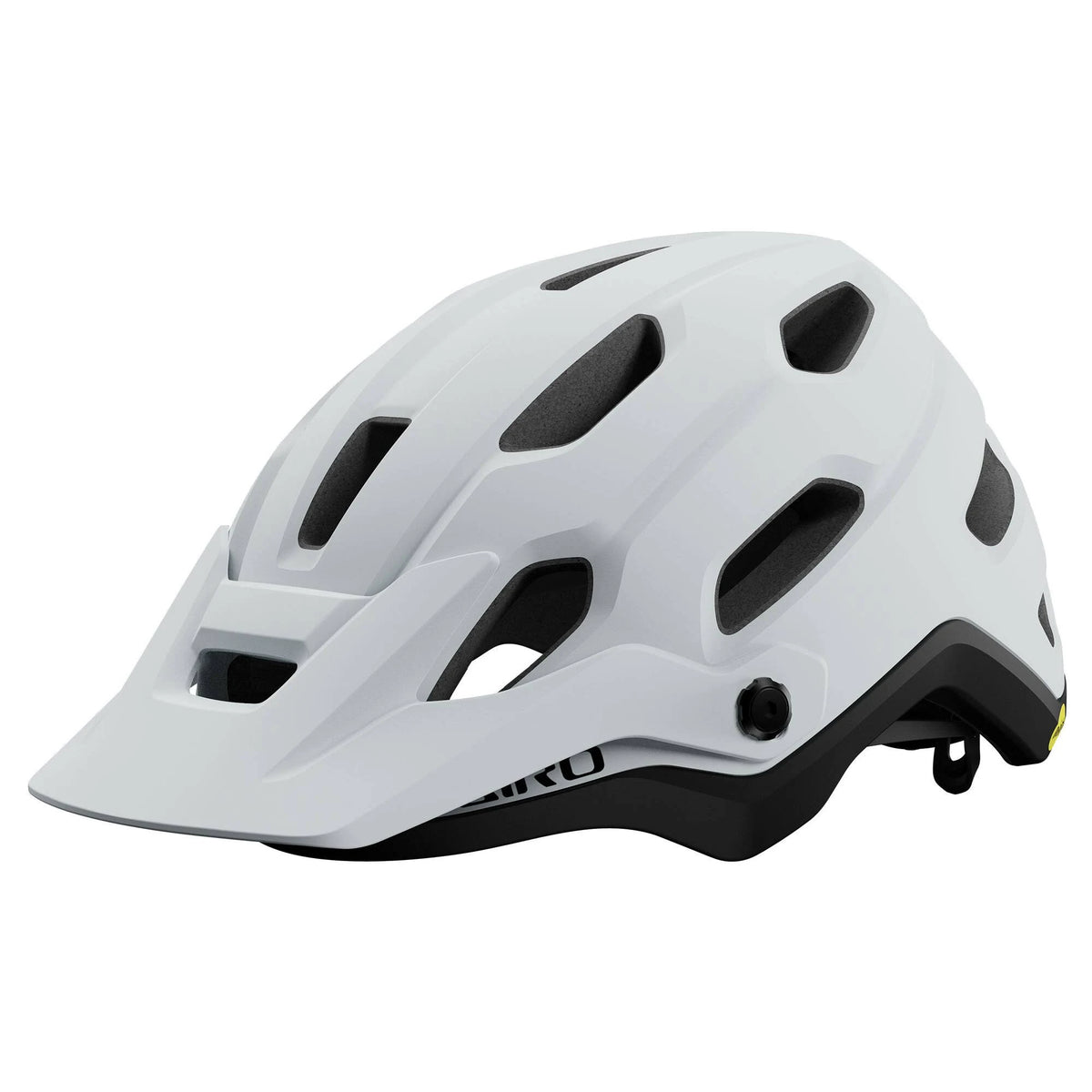Matte Chalk MTB Helmet L194