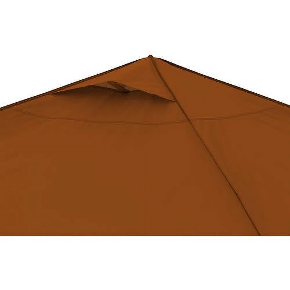 10 ft x 10 ft White Instant Canopy A999
