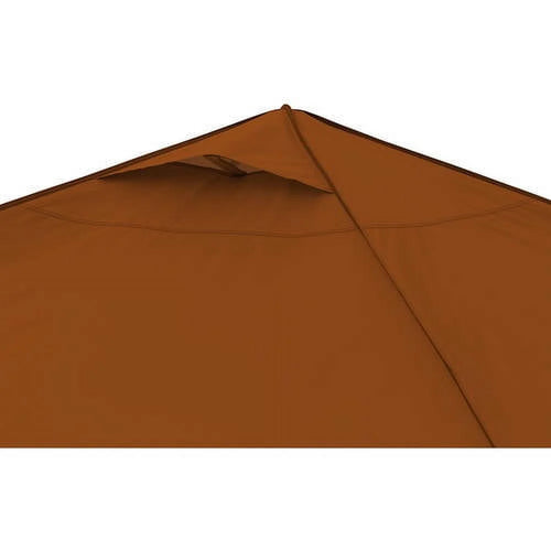 10 ft x 10 ft White Instant Canopy A999