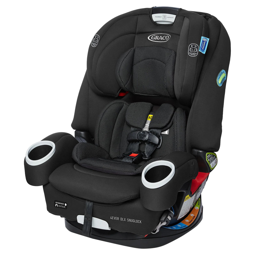 4-in-1 Car Seat G9689