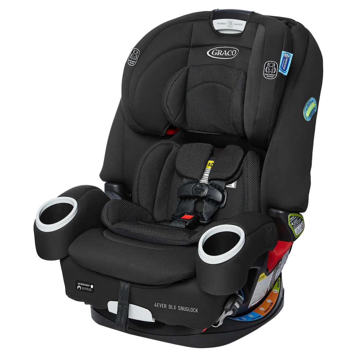 4-in-1 Car Seat G9689