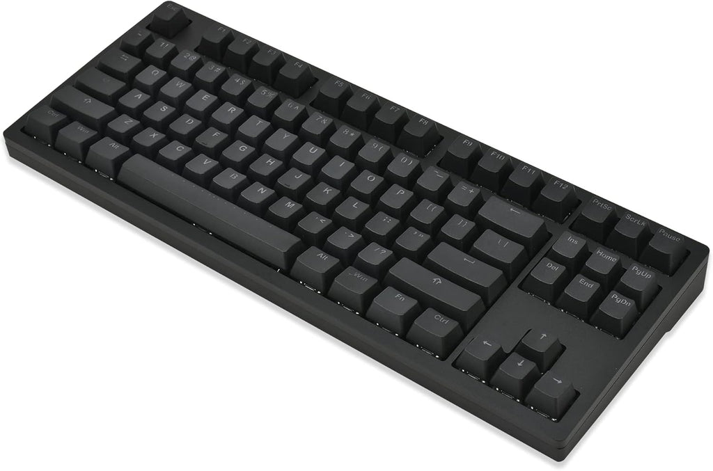 RGB Backlit Mechanical Keyboard with Cherry MX Brown Switch T269519