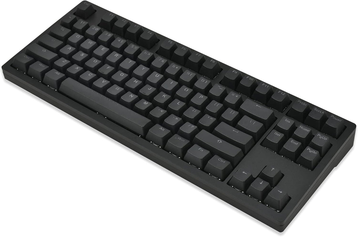 RGB Backlit Mechanical Keyboard with Cherry MX Brown Switch T269519