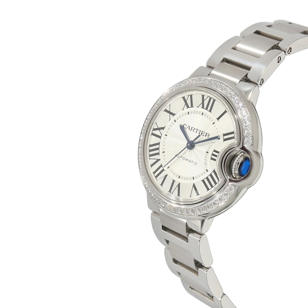 Stainless Steel Women's Watch V839887