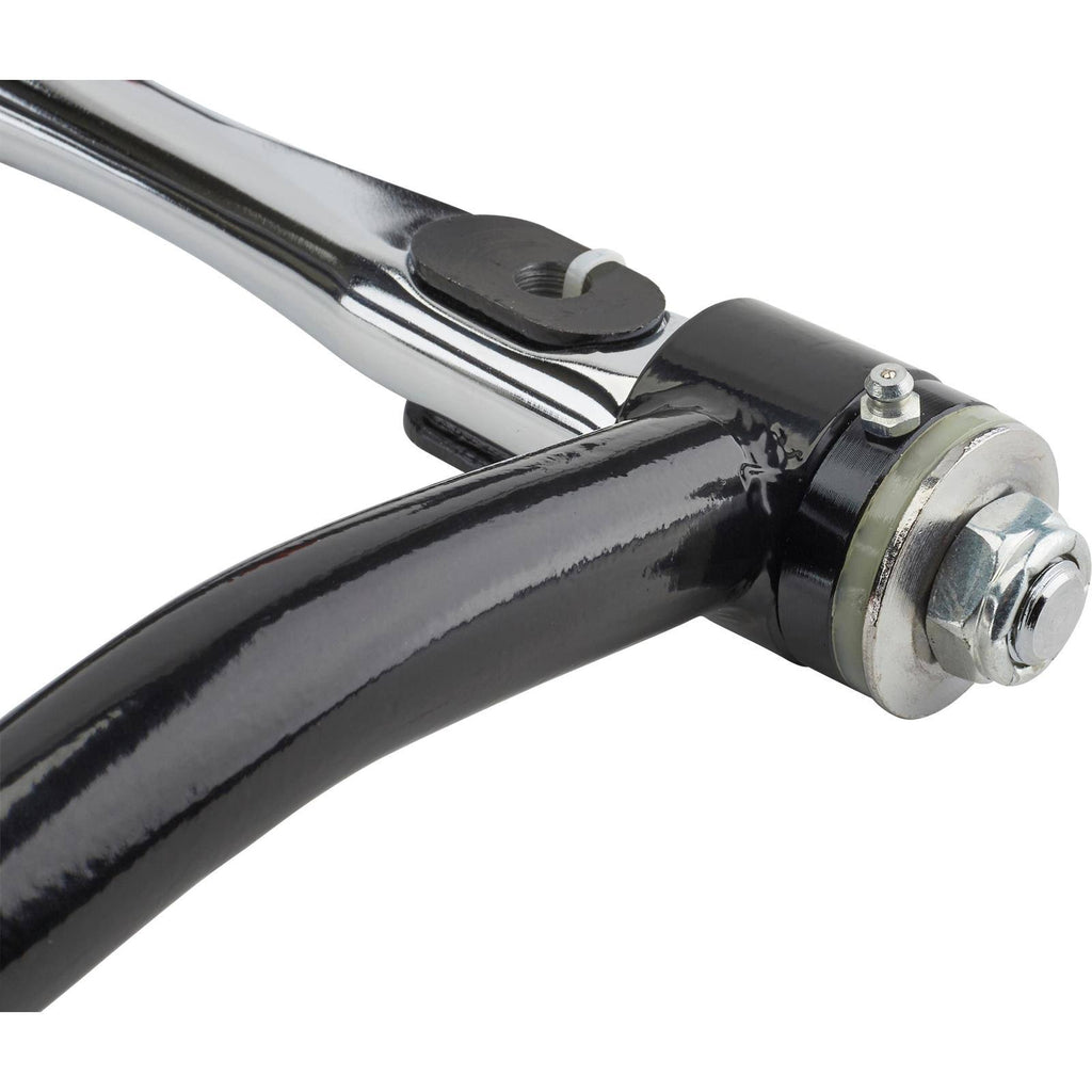 Tubular Upper and Lower Control Arms G126