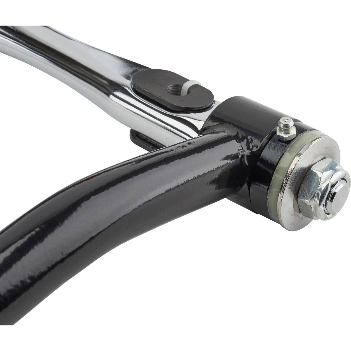 Tubular Upper and Lower Control Arms G126