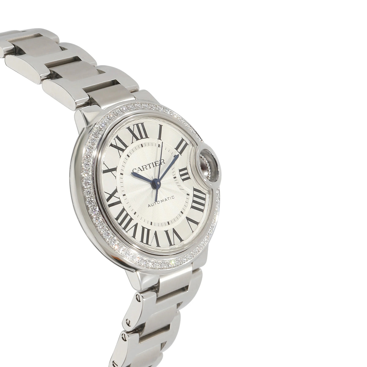Stainless Steel Women's Watch V839887
