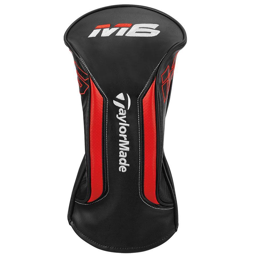 Left Handed 10.5 Driver E172