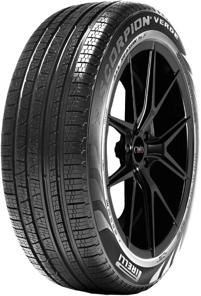 235/65R18 106H Performance Radial Tire P498860