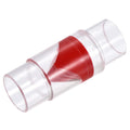 1-1/8 Inch Non Return Check Valves Plastic Pack of 2 Y102257