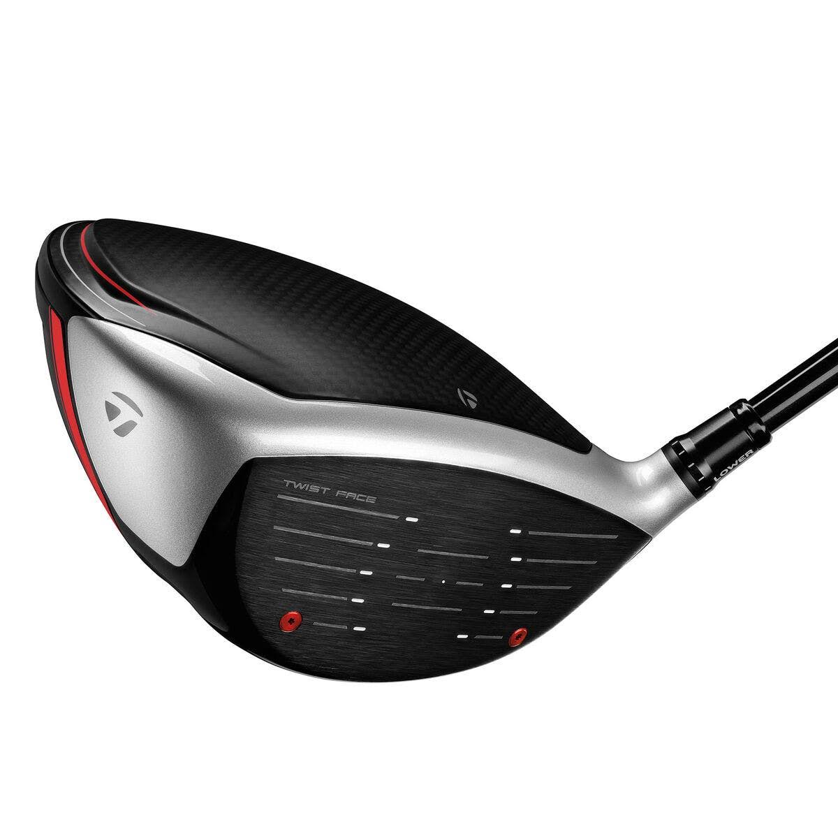 Left Handed 10.5 Driver E172