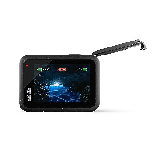 HERO12 Black Waterproof Action Camera with 5.3K60 Video S700
