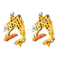 Gold Calipers Brake Set Q91649