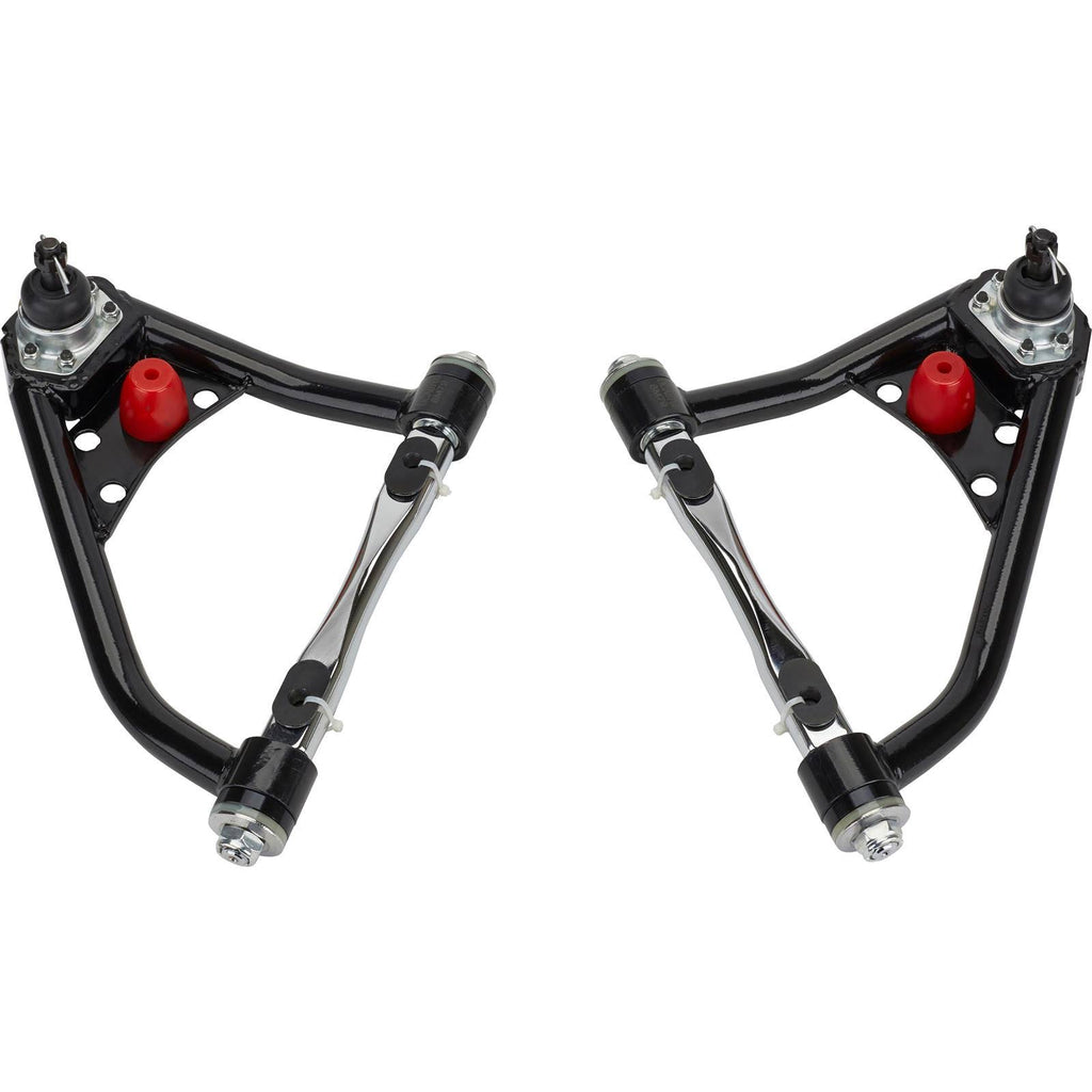 Tubular Upper and Lower Control Arms G126