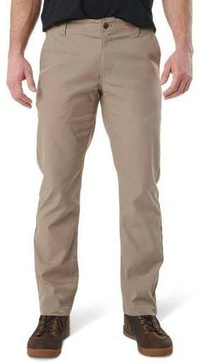 Black Chino Pant J723