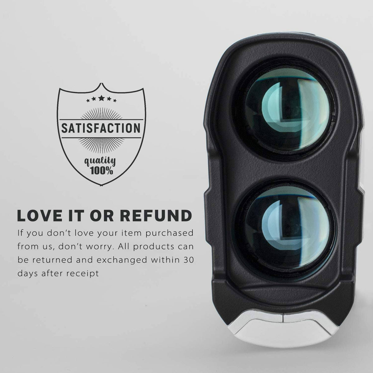 Laser Rangefinder A6558