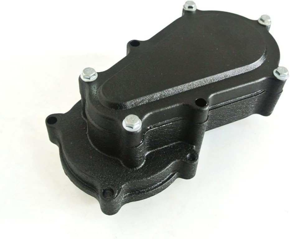 14T Tooth Double Chain Clutch Drum Gear Box for 47cc 49cc Mini Moto Dirt Bike W7127