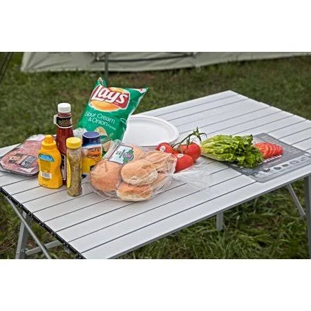 Aluminum Camp Table O143