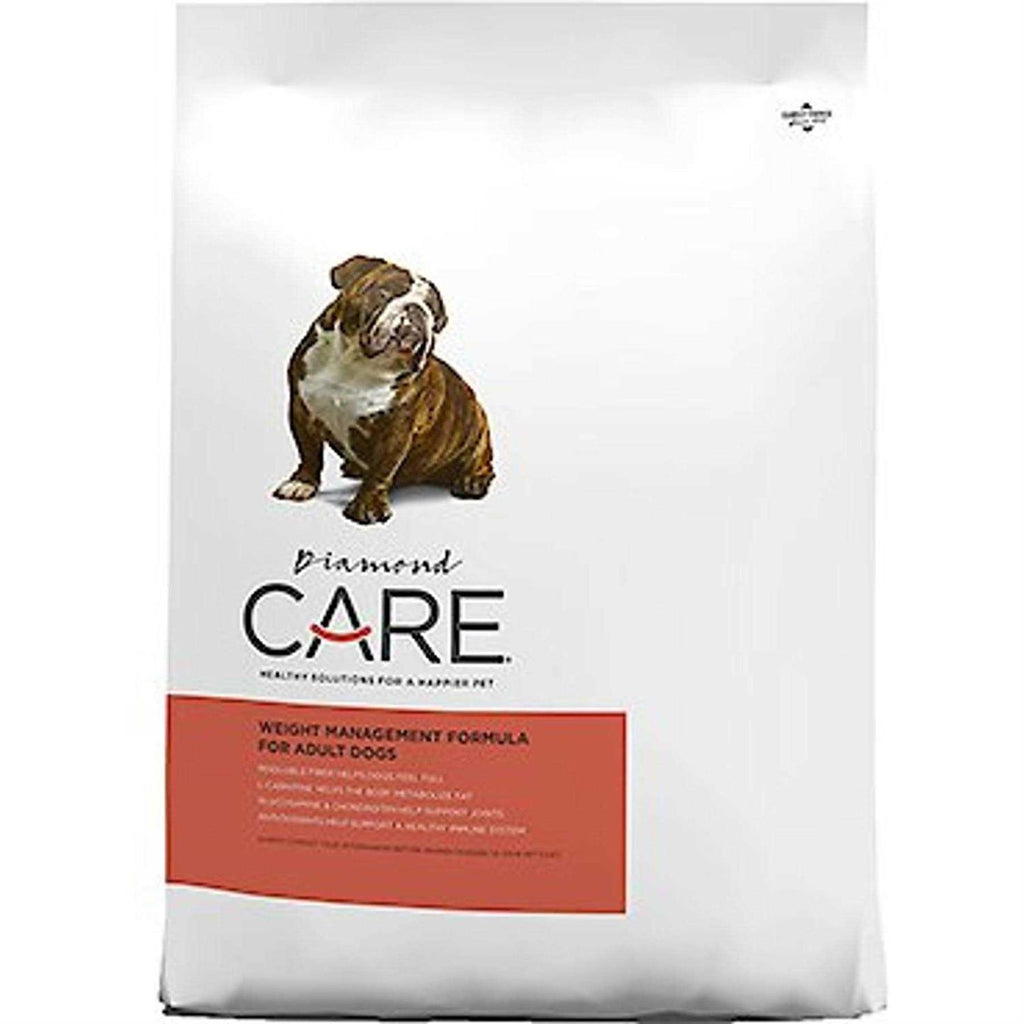Weight Management Formula Adult Dry Dog Food T609