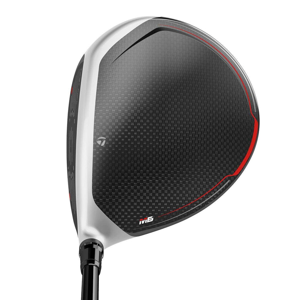 Left Handed 10.5 Driver E172