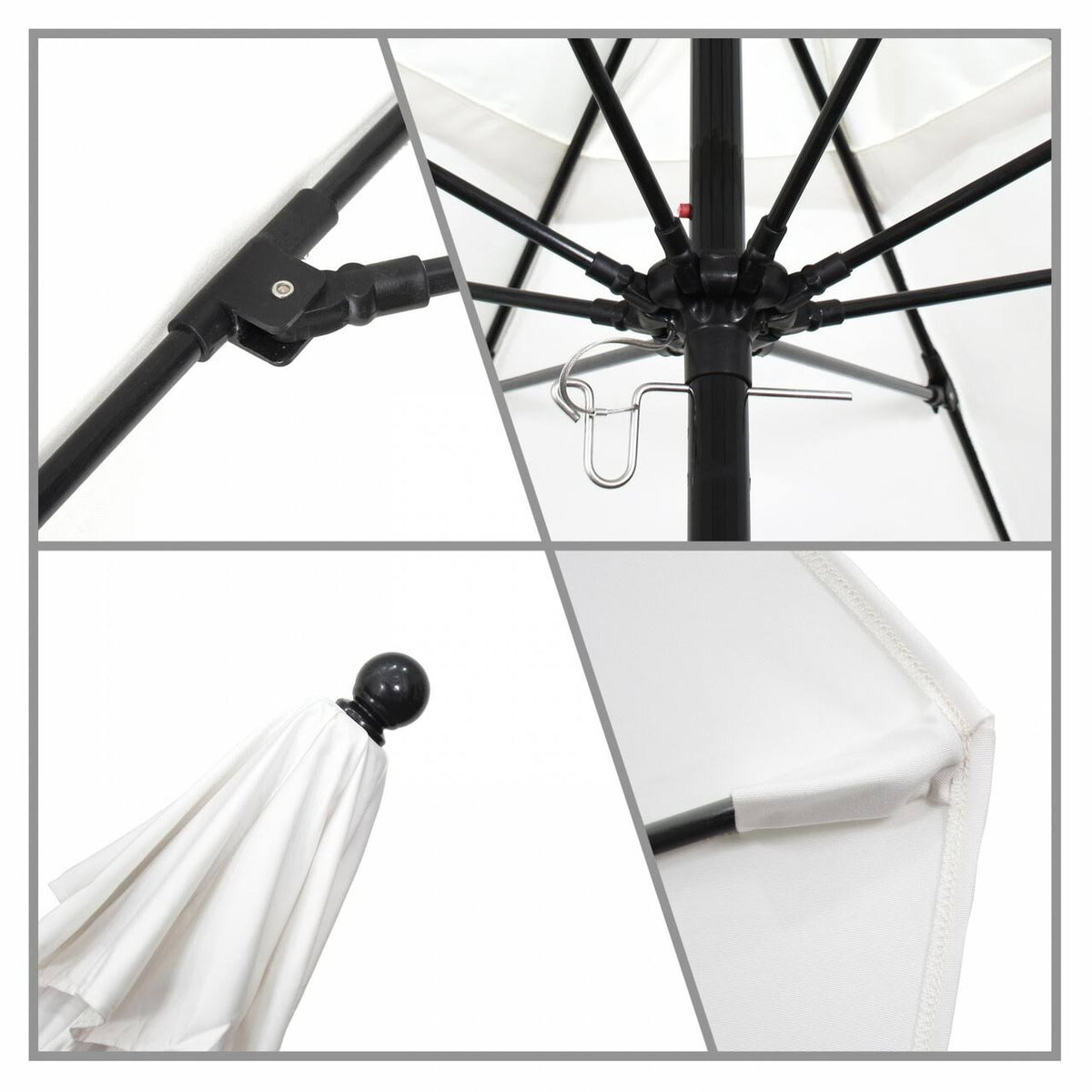Patio Umbrella K865