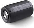 Portable Bluetooth Speaker, Mini Wireless Speaker Waterproof IPX5, Black G621