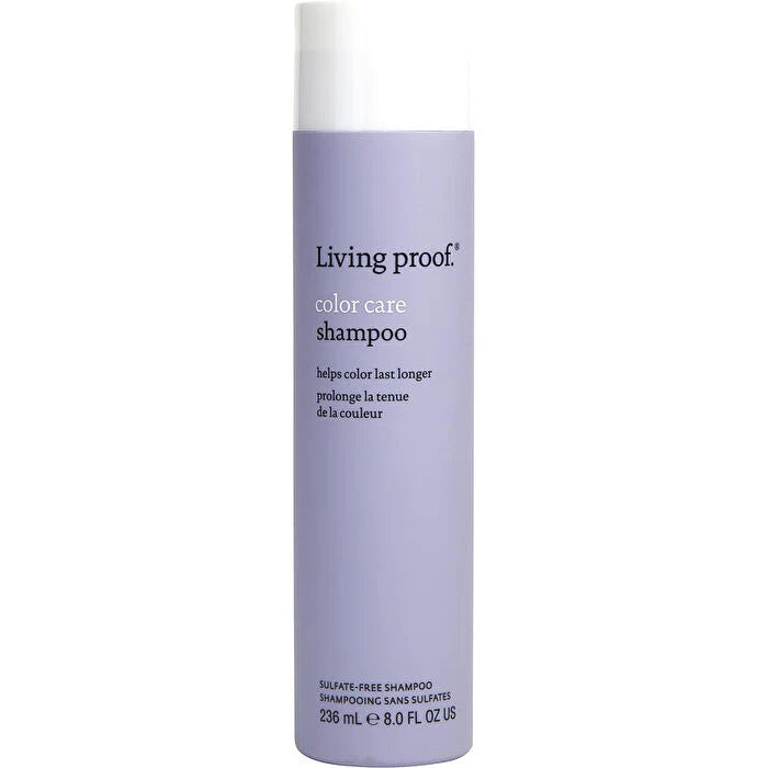 Color Care Shampoo 236ml Z221089