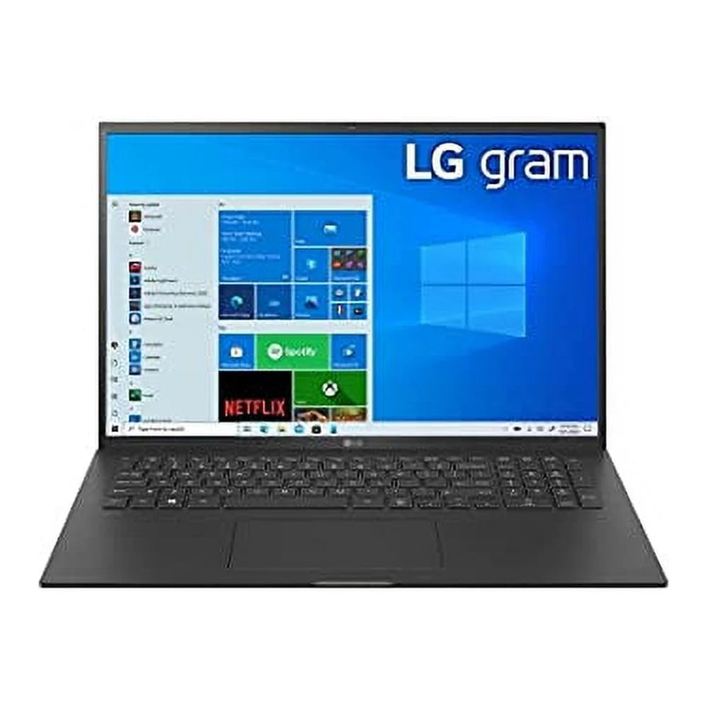 17" Silver 16:10 WQXGA Laptop with Windows 10 Pro, 16GB RAM, 512GB SSD, 11th Gen Intel Core i7 Processor X533