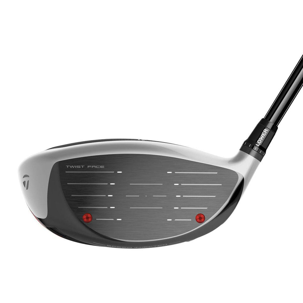Left Handed 10.5 Driver E172