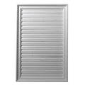 Vertical Urethane Gable Vent Louver T731433