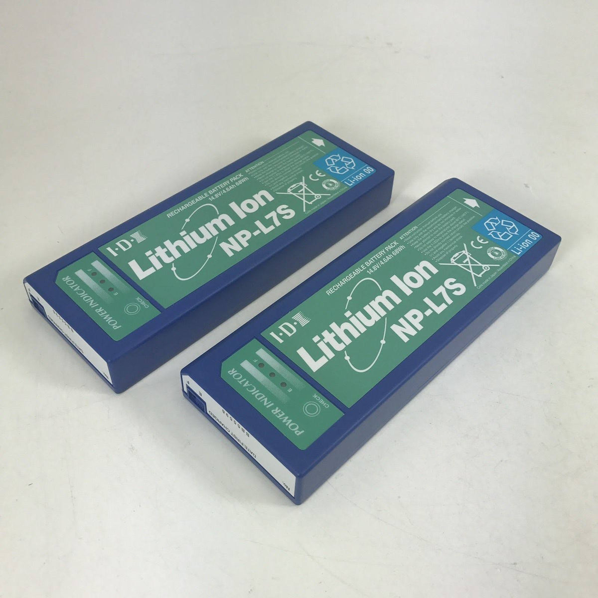 Lithium-Ion Battery Q7453