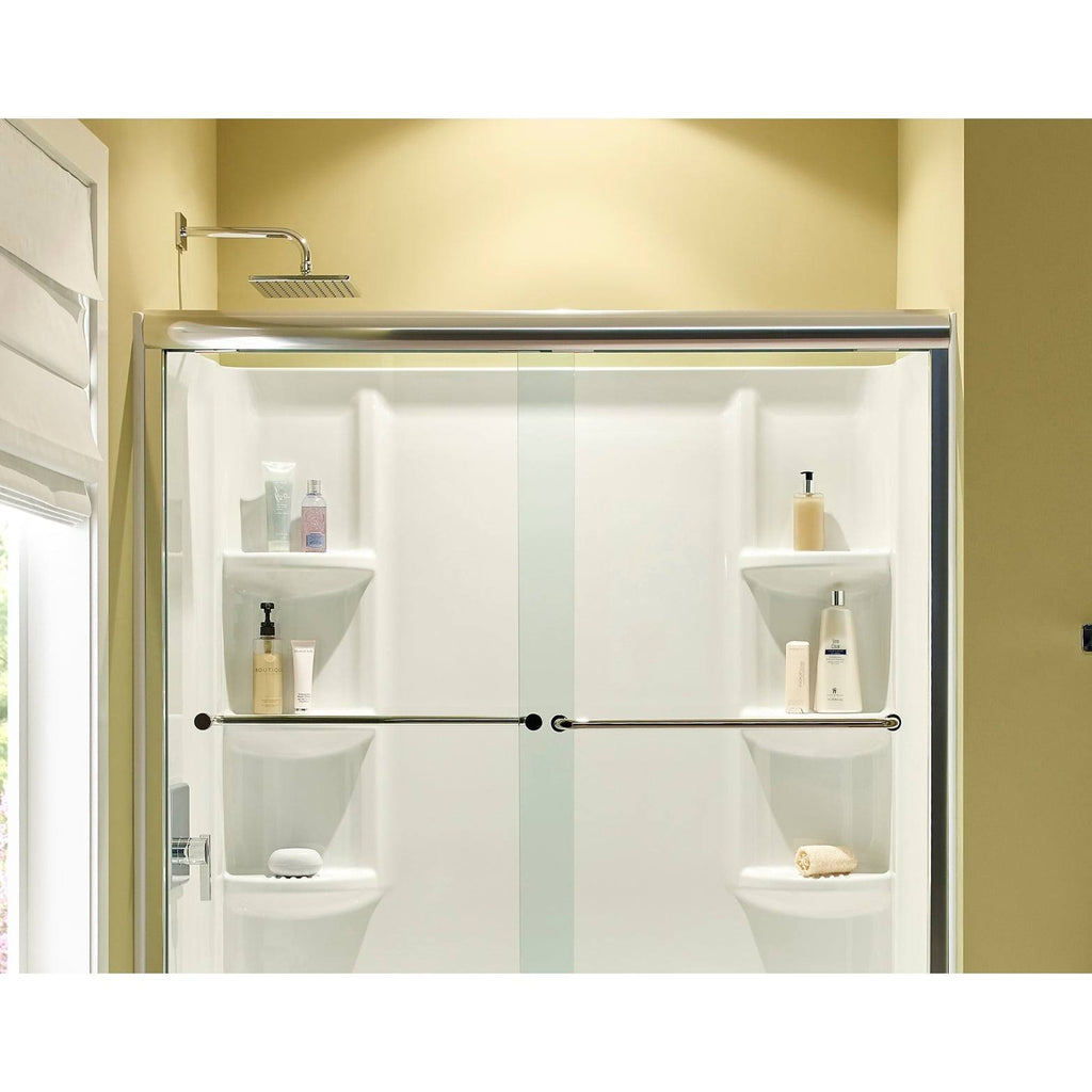 Shower Only Trim Kit with Cartridge Polished Chrome K251