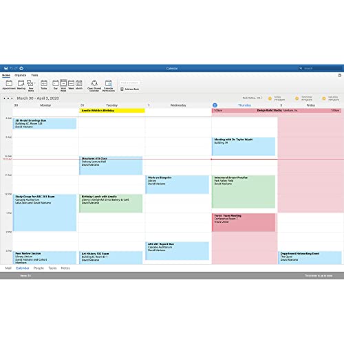 12-Month Subscription, 1 person Premium Office apps 1TB OneDrive cloud storage K82944