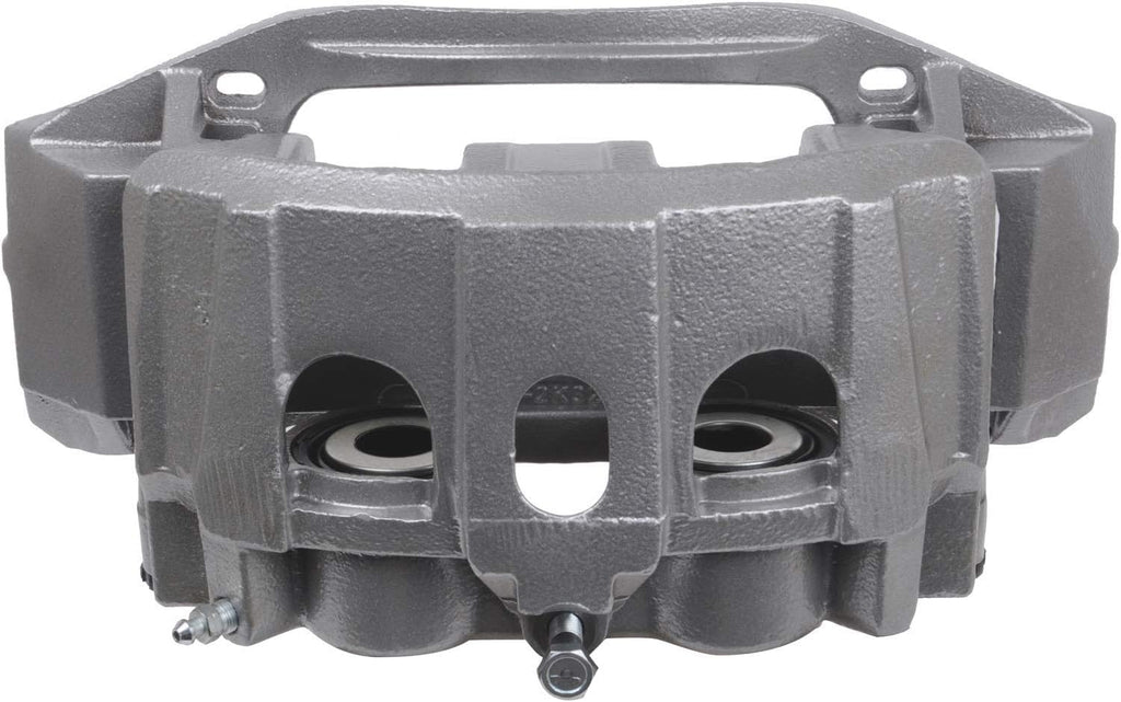 Rear Right Brake Caliper U53356