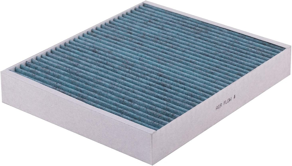 Cabin Air Filter N18798