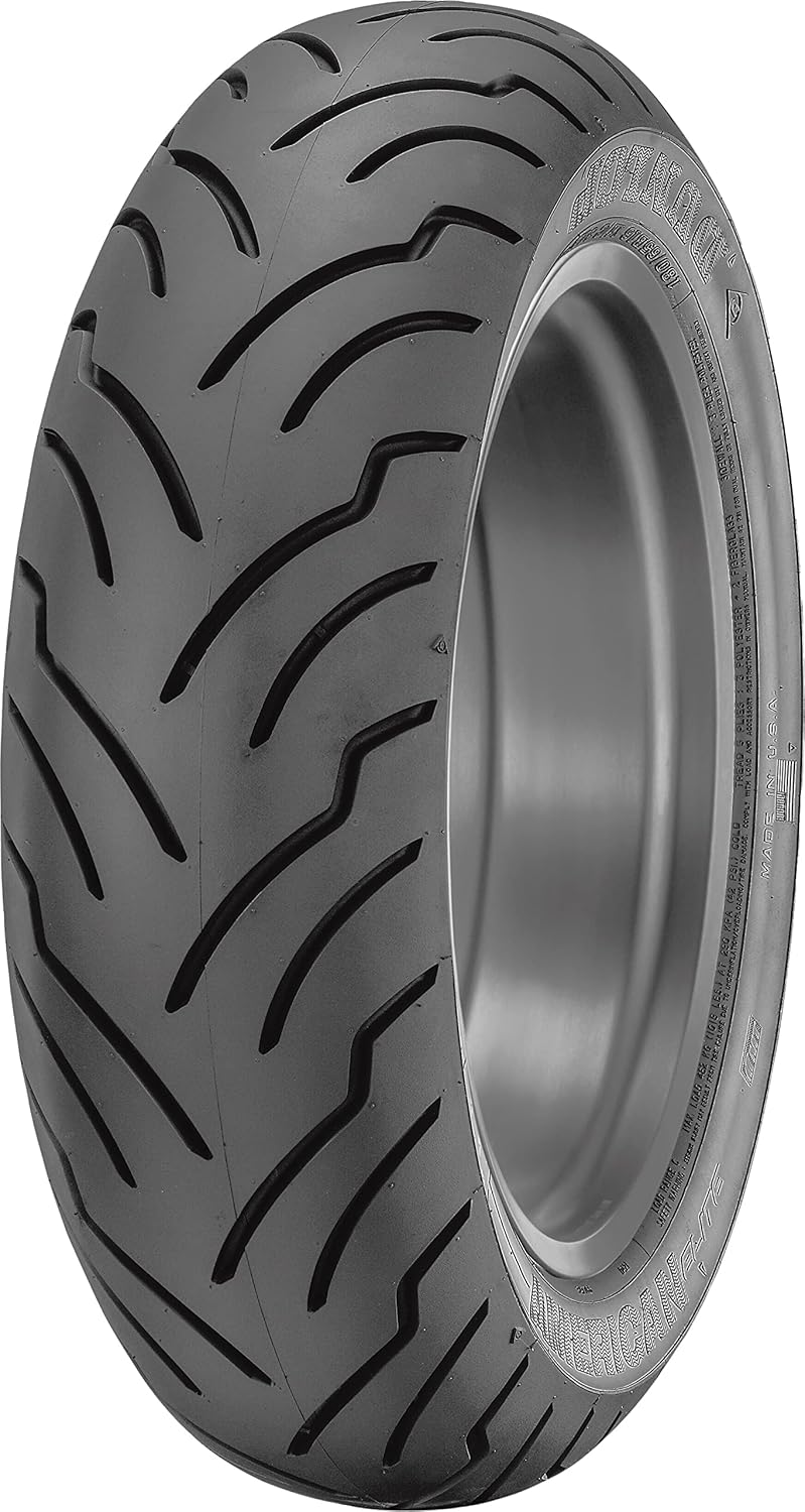 200/55R17 Rear Tire E317872