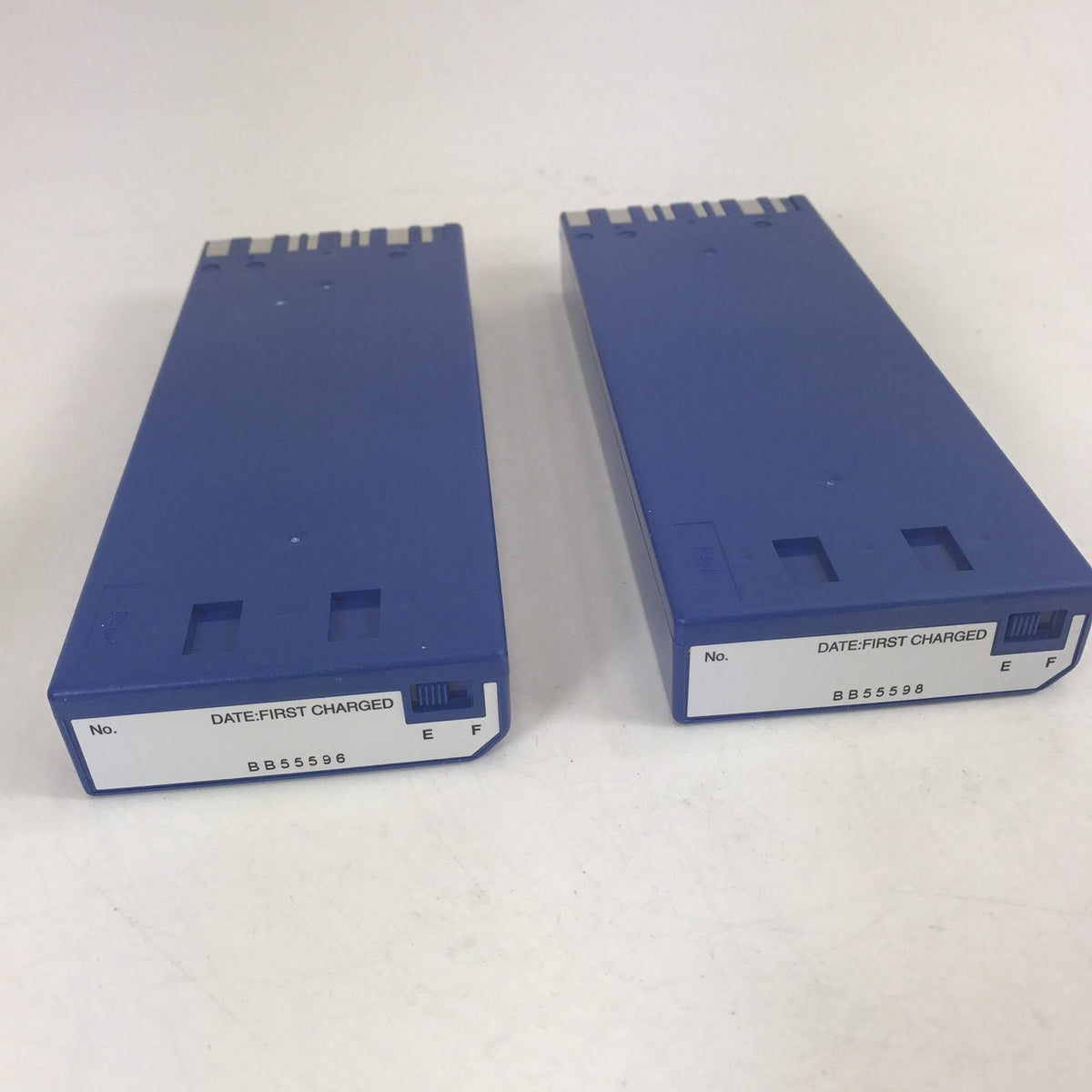 Lithium-Ion Battery Q7453