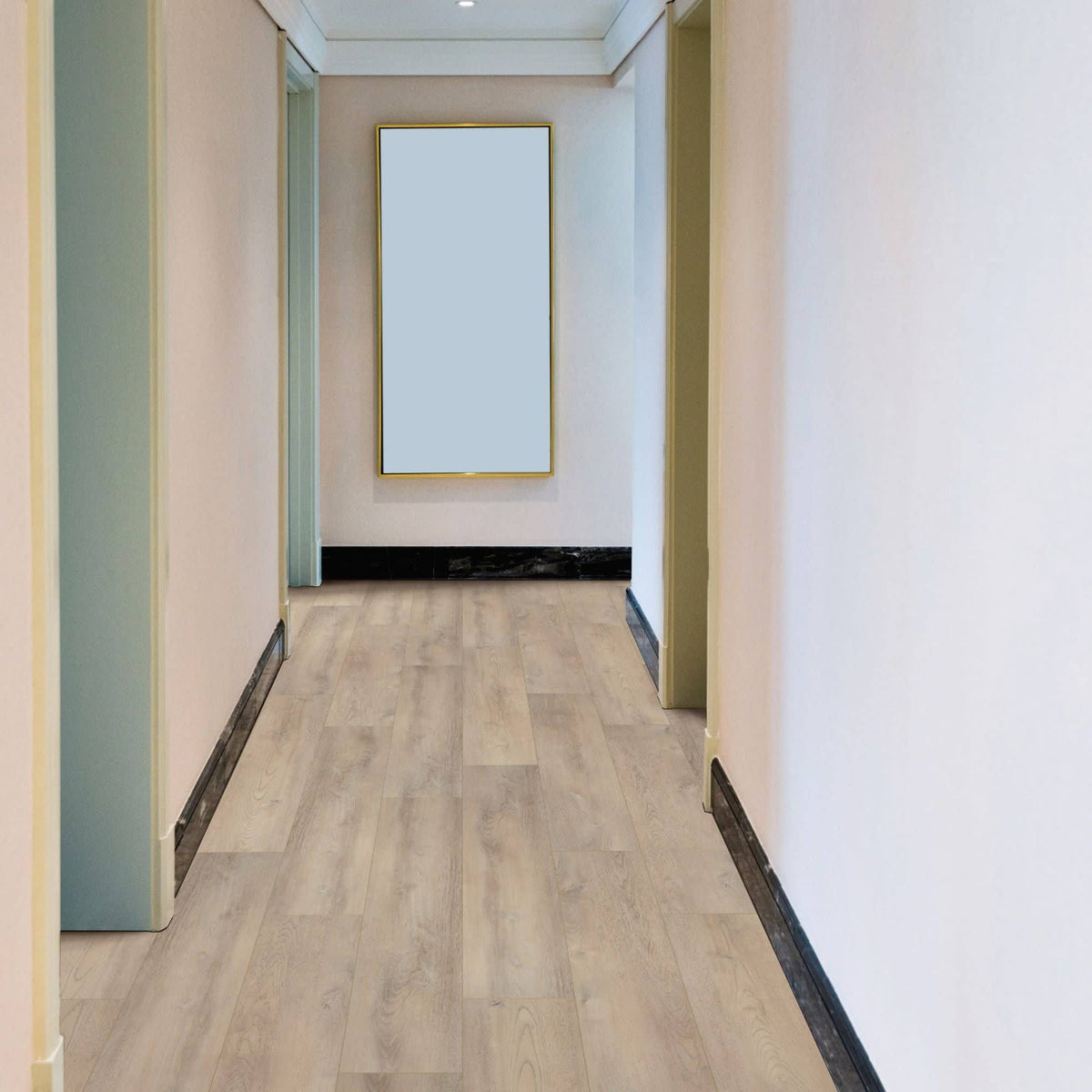 SPC Vinyl Flooring E5924