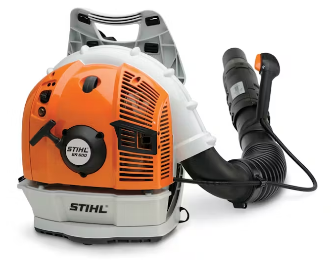 Gas Backpack Leaf Blower L1853