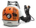 Gas Backpack Leaf Blower L1853