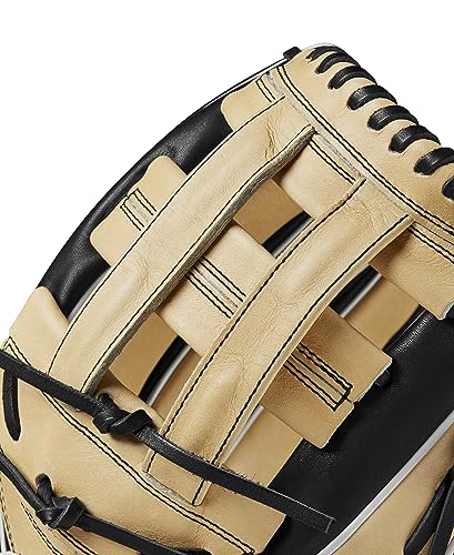 12.25", 12.5" and 12.75" Baseball Gloves S6384