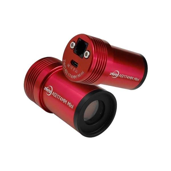 Monochrome CMOS Camera S564726