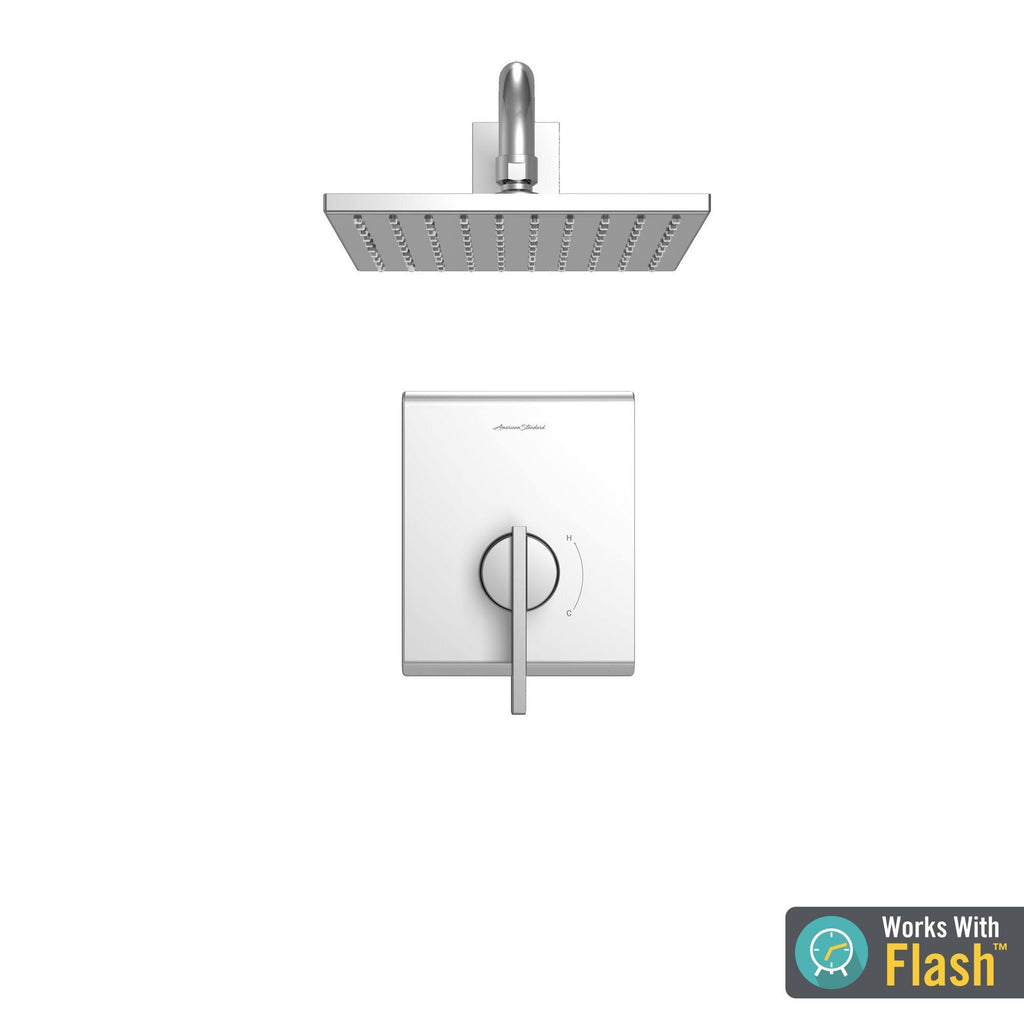 Shower Only Trim Kit with Cartridge Polished Chrome K251